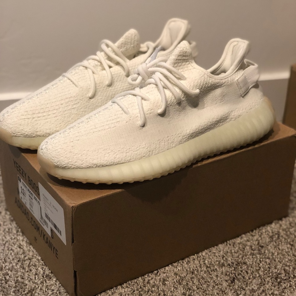 yeezy boost 350 v2